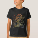 Search for snowboard kids tshirts Snowy mountain ride