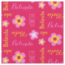 Search for pink and gold fabric For her