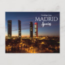 Search for madrid postcards Cityscape