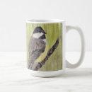 Search for chickadee mugs Cute