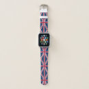 Search for union jack apple watch bands Britain