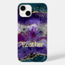 Search for peacock iphone cases modern