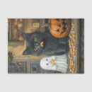Search for halloween tissue paper Decoupage