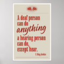 Search for classroom posters Asl