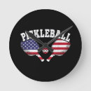 Search for pickleball clocks Player