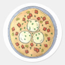 Search for passover stickers Matzah