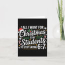 Search for funny sayings christmas cards Seven