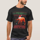 Search for funny shrimp tshirts Ugly
