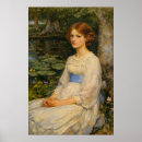 Search for vintage redhead posters John william waterhouse