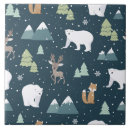 Search for christmas tiles Deer