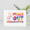 Search for peace out invitations School