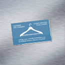 Search for hanger business cards Laundromat