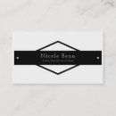 Search for diamond shaped business cards Shapes
