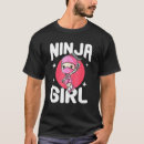 Search for ninja girl Princess