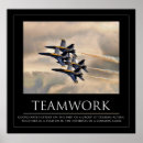 Search for teamwork posters Motivation