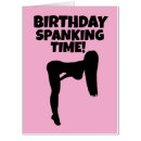 Search for funny naughty birthday cards Wife