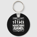 Search for marching band keychains Funny
