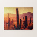 Search for desert puzzles Landscape