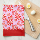 Search for pink christmas kitchen towels Stripes