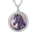 Search for purple necklaces Fantasy