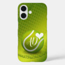 Search for iphone 16 cases Green