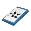Search for panda wallets Animal lover