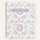 Search for cute girl notebooks Pastel