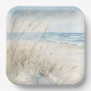 Search for bridal shower paper plates Botanical