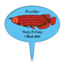 Search for dragon cake toppers Cartoon