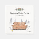 Search for friends napkins Central perk