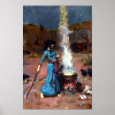 Search for vintage witch posters Classic