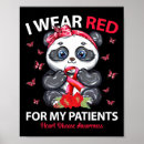 Search for disease awareness posters Heart disease disease