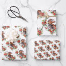 Search for equestrian wrapping paper Elegant