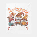 Search for thanksgiving blankets Harvest