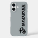 Search for marine corps iphone cases The few the proud