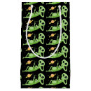 Search for alien gift bags Space