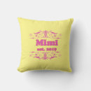 Search for mimi pillows Gigi