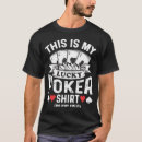 Search for funny poker player gifts This