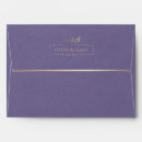 Search for lilac envelopes Gold
