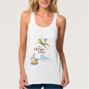 Search for tinkerbell tank tops Peter pan