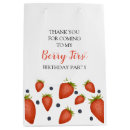 Search for blueberry gift bags Strawberry
