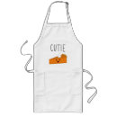 Search for pie aprons Cook