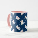 Search for space cat mugs Spaceship