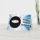 Search for ninja cards Cartoon