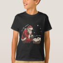 Search for christmas christ kids tshirts Sequin christmas tree
