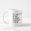 Search for funny mom quotes mugs Cute