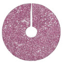 Search for pink tree skirts Chic