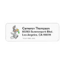 Search for mailing accessories Looney tunes show
