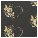 Search for steampunk fabric Gold