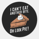 Search for thanksgiving pie stickers Funny